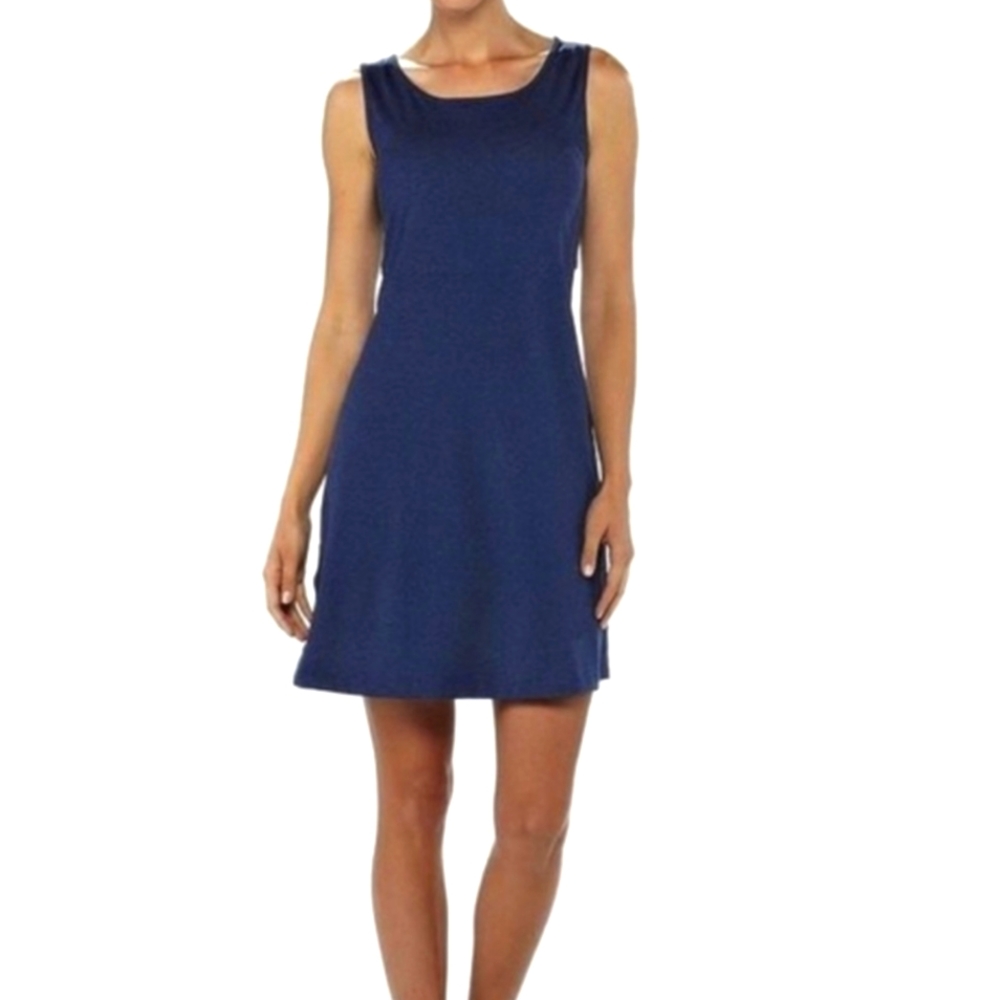 Patagonia Dress